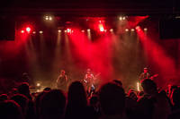 2016-03-05 - Dolores Haze från Stora Teatern, Göteborg