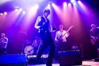 2016-03-05 - Bob Hund från Stora Teatern, Göteborg