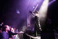 2016-03-05 - Bob Hund från Stora Teatern, Göteborg