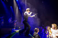 2016-03-05 - Bob Hund från Stora Teatern, Göteborg
