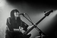2016-03-06 - Bo Ningen från Kägelbanan, Stockholm
