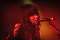 2016-03-06 - Bo Ningen från Kägelbanan, Stockholm