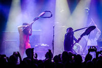 2016-03-06 - Bo Ningen från Kägelbanan, Stockholm