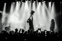 2016-03-06 - Bo Ningen från Kägelbanan, Stockholm