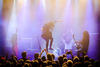 2016-03-06 - Bo Ningen från Kägelbanan, Stockholm