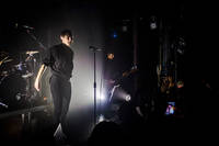 2016-03-06 - Savages från Kägelbanan, Stockholm