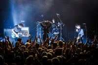 2016-03-06 - Savages från Kägelbanan, Stockholm