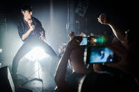 2016-03-06 - Savages från Kägelbanan, Stockholm