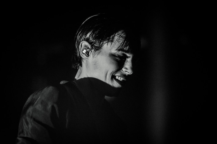 2016-03-06 - Savages från Kägelbanan, Stockholm