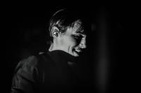 2016-03-06 - Savages från Kägelbanan, Stockholm