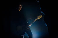 2016-03-06 - Savages från Kägelbanan, Stockholm
