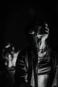 2016-03-06 - Savages från Kägelbanan, Stockholm