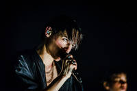 2016-03-06 - Savages från Kägelbanan, Stockholm