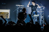 2016-03-06 - Savages från Kägelbanan, Stockholm