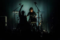 2016-03-06 - Savages från Kägelbanan, Stockholm