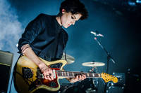 2016-03-06 - Savages från Kägelbanan, Stockholm