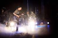 2016-03-06 - Jonathan Johansson från Cirkus, Stockholm
