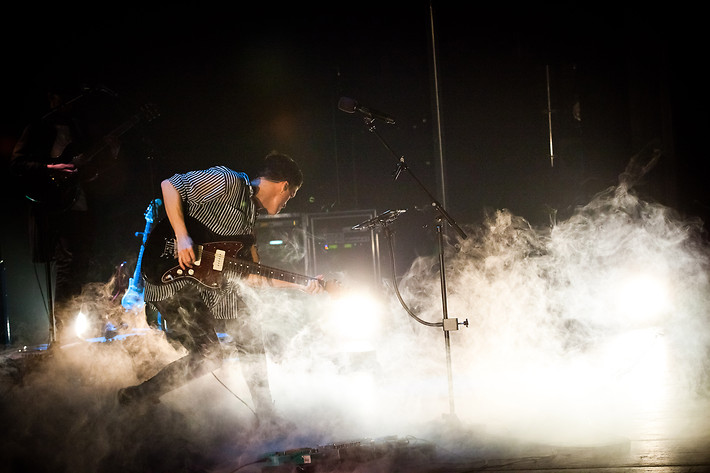 2016-03-06 - Jonathan Johansson från Cirkus, Stockholm