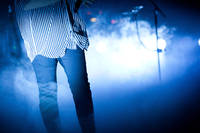 2016-03-06 - Jonathan Johansson från Cirkus, Stockholm