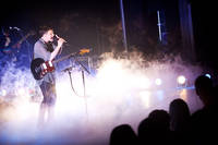 2016-03-06 - Jonathan Johansson från Cirkus, Stockholm