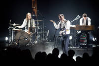 2016-03-06 - Jonathan Johansson från Cirkus, Stockholm