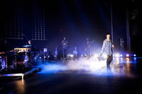 2016-03-06 - Jonathan Johansson från Cirkus, Stockholm