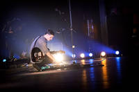 2016-03-06 - Jonathan Johansson från Cirkus, Stockholm
