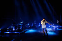 2016-03-06 - Jonathan Johansson från Cirkus, Stockholm