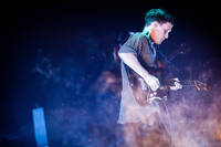 2016-03-06 - Jonathan Johansson från Cirkus, Stockholm