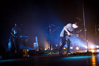 2016-03-06 - Jonathan Johansson från Cirkus, Stockholm