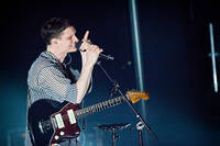 2016-03-06 - Jonathan Johansson från Cirkus, Stockholm