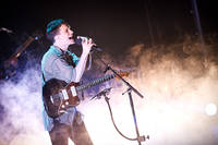 2016-03-06 - Jonathan Johansson från Cirkus, Stockholm