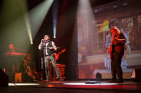 2016-03-07 - Ian Anderson från Cirkus, Stockholm