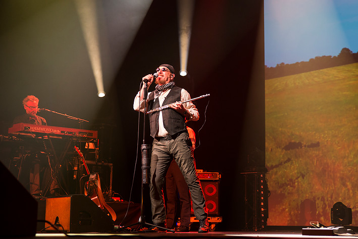 2016-03-07 - Ian Anderson från Cirkus, Stockholm