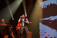2016-03-07 - Ian Anderson från Cirkus, Stockholm