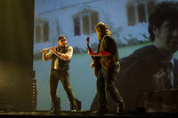 2016-03-07 - Ian Anderson från Cirkus, Stockholm