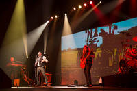 2016-03-07 - Ian Anderson från Cirkus, Stockholm