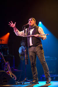 2016-03-07 - Ian Anderson från Cirkus, Stockholm