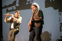 2016-03-07 - Ian Anderson från Cirkus, Stockholm