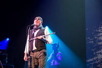 2016-03-07 - Ian Anderson från Cirkus, Stockholm