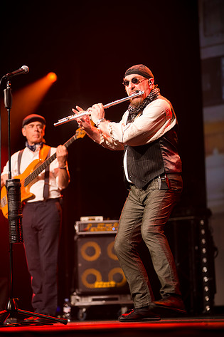 2016-03-07 - Ian Anderson från Cirkus, Stockholm