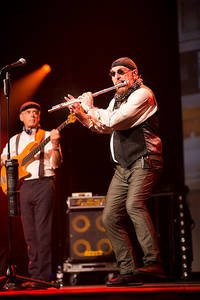 2016-03-07 - Ian Anderson från Cirkus, Stockholm
