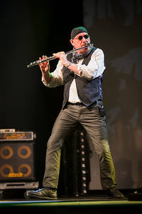 2016-03-07 - Ian Anderson från Cirkus, Stockholm