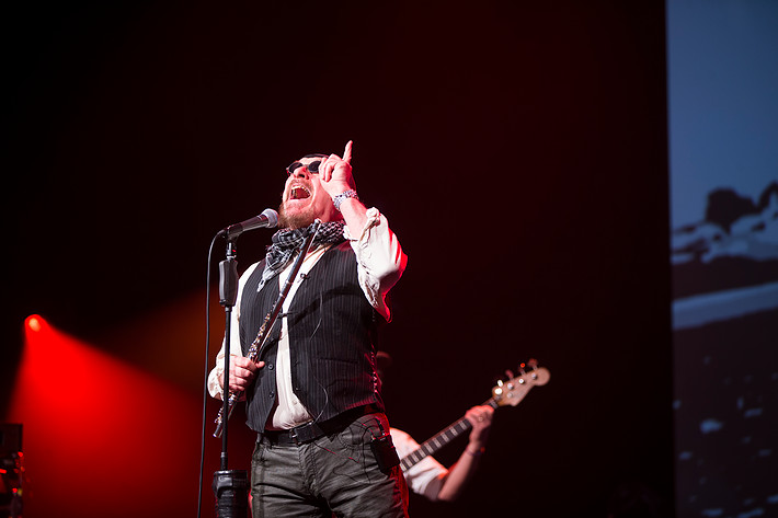 2016-03-07 - Ian Anderson från Cirkus, Stockholm
