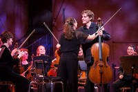 2016-03-09 - Kammarorkestern Musica Vitae från Konserthuset, Göteborg