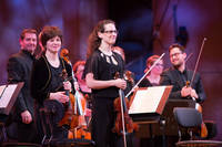 2016-03-09 - Kammarorkestern Musica Vitae från Konserthuset, Göteborg