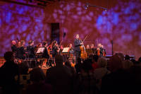 2016-03-09 - Kammarorkestern Musica Vitae från Konserthuset, Göteborg