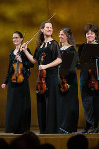 2016-03-09 - Kammarorkestern Musica Vitae från Konserthuset, Göteborg