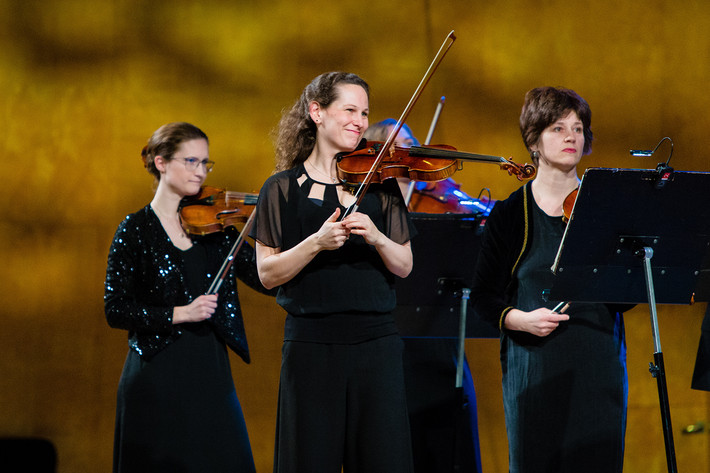2016-03-09 - Kammarorkestern Musica Vitae från Konserthuset, Göteborg