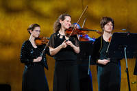 2016-03-09 - Kammarorkestern Musica Vitae från Konserthuset, Göteborg